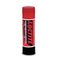 Loctite 268 barra fijador alta resistencia rojo 19gr