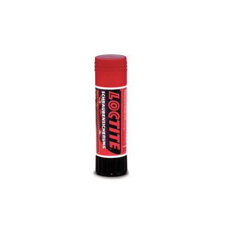 Loctite 268 barra fijador alta resistencia rojo 19gr
