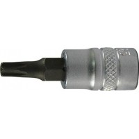 "VASO DESTORNILLADOR 1/4 TORX T10X36MM ""                   FORUM"