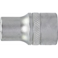 "LLAVE DE VASO 3/8 HEXAGONAL 13MM ""                        FORUM"