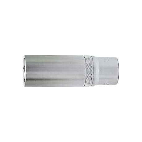 "LLAVE DE VASO 1/2 HEXAGONAL 13MM DE LARGO ""               FORUM"