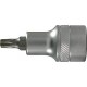 VASO DESTORNILLADOR 1/2 TORX T20 INTERIOR                    FORUM