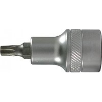 VASO DESTORNILLADOR 1/2 TORX T40 INTERIOR                    FORUM