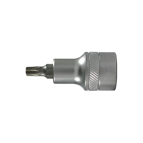 VASO DESTORNILLADOR 1/2 TORX T40 INTERIOR                    FORUM