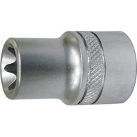 LLAVE DE VASO 1/2 TORX E24 EXTERIOR                          FORUM