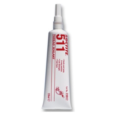 LOCTITE 511 250ml sellador de bridas