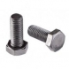 Tornillo din 933 8.8 hexagonal zinc 8x16  (200 unidades) 