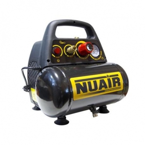 Compresor 1,5HP 6 l New Vento OL195-NUAIR NUAIR