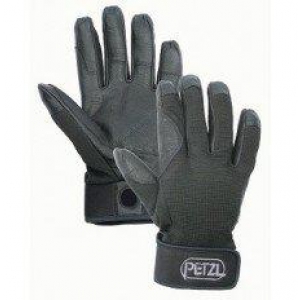 Guante cordex negro k52 n t-m PETZL