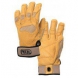 Cordex plus, guantes reforzados para asegurar y rapel PETZL