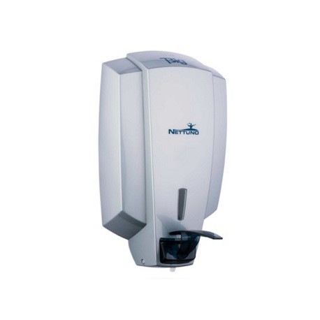 Dispensador pared t-big 3000ml NETTUNO