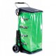 Carro carry cart eco-garden CLABER