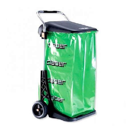 Carro carry cart eco-garden CLABER