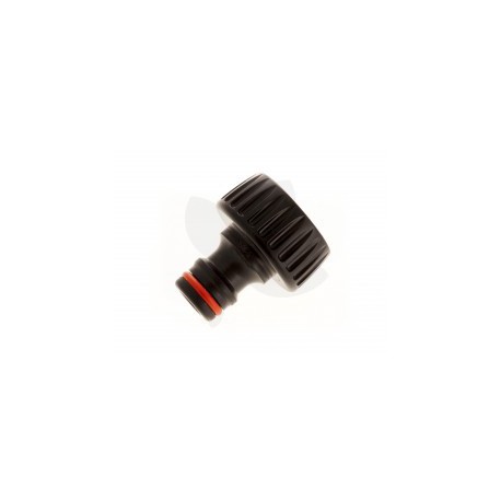 Conector de grifo 1" CLABER