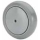 RUEDA FIJA 2-1100 100Ømm 175Kg POLIURETANO