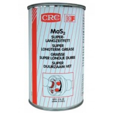 Grasa lubricante super longterm grease mos2 5kg CRC