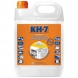 Quitagrasas profesional KH7 garrafa 5 litros KH7