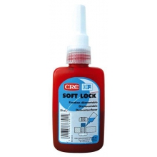 Adhesivo fijador temporal soft lock 50ml CRC
