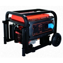 Grupo electrogeno BAQUEIRA 7 KVA 230V E-START GENERGY