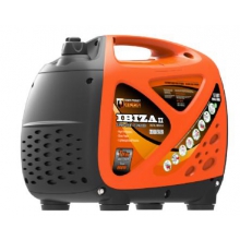 Grupo electrogeno IBIZA 1000w inverter manual GENERGY