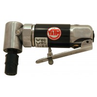 Amoladora acodada 90º Mod. YA-541 18.000rpm salida aire fro YAIM