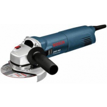 Amoladora mini GWS1400-Ø125 1400W BOSCH