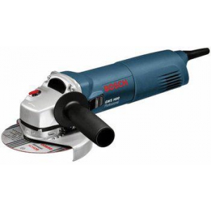 Amoladora mini GWS1400-Ø125 1400W BOSCH