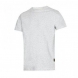 Camiseta clasica gris acero t-xl SNICKERS