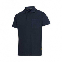 Polo clasico navy t-xl SNICKERS