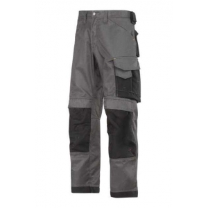 Pantalon gris bolsillos flotantes t-44 duratwill SNICKERS