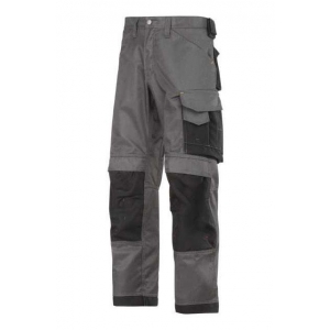 Pantalon gris bolsillos flotantes t-48 duratwill SNICKERS