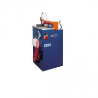 Fresadora-tronzadora R-710 para aluminio LAMSA