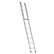 Escalera simple 12 peldaños aluminio aer1034 (4,90 m) ALTREX