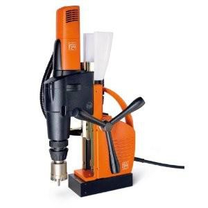 Taladro base magnetica KBM52U FEIN - Ferretería Campollano