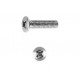 TORNILLO DIN 966 6X35mm C/GOTA SEBO ZINC 