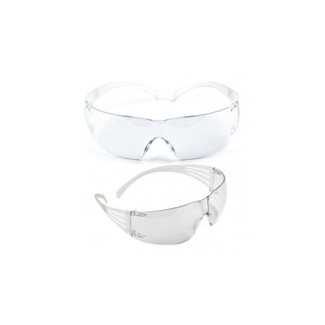 Protectores oculares 3m deals