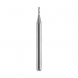 Fresa para grabar 0,8mm 111 DREMEL