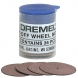 Disco de corte de 24mm 409 (36 unidades) DREMEL