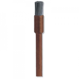 Cepillo de acero inoxidable 3,2mm 532 DREMEL