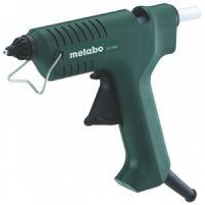 Pistola de termopegado KE 3000 200W METABO