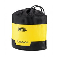 Bolsa portaherramientas toolbag S47Y S PETZL