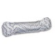 Cuerda nylon trenzada rollo 10m 12mm 