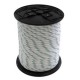 CUERDA NYLON TRENZADA ROLLO 25M 06MM