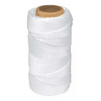 CUERDA HILO ATIRANTAR NYLON ROLLO 50 MTR