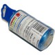 CUERDA HILO ATIRANTAR AZUL NYLON ROLLO 100 MTR