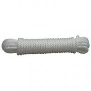 Cuerda polipropileno rollo 10m 04mm 