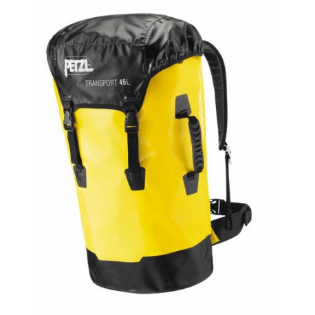 Saco Transport 45L S42Y 045 PETZL