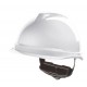 CASCO VGARD 500 VENT FTIII+PVC BLANCO