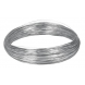 Alambre galvanizado 1/2 kg nº10 1.55mm 