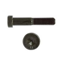 TORNILLO DIN 7984 ALLEN 3x8mm 8.8 CABEZA BAJA 